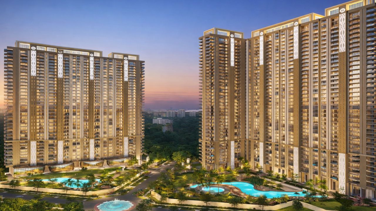 Whiteland Urban Resort