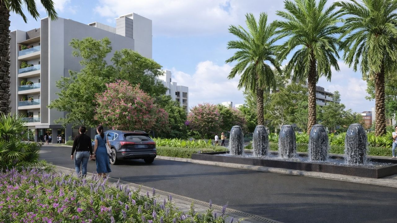 Birla Navya Avik 2 Gurgaon