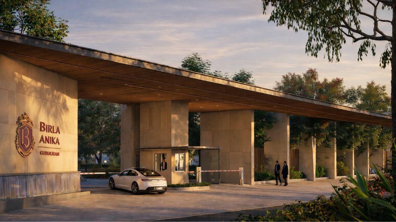 Birla Navya Avik Phase 2