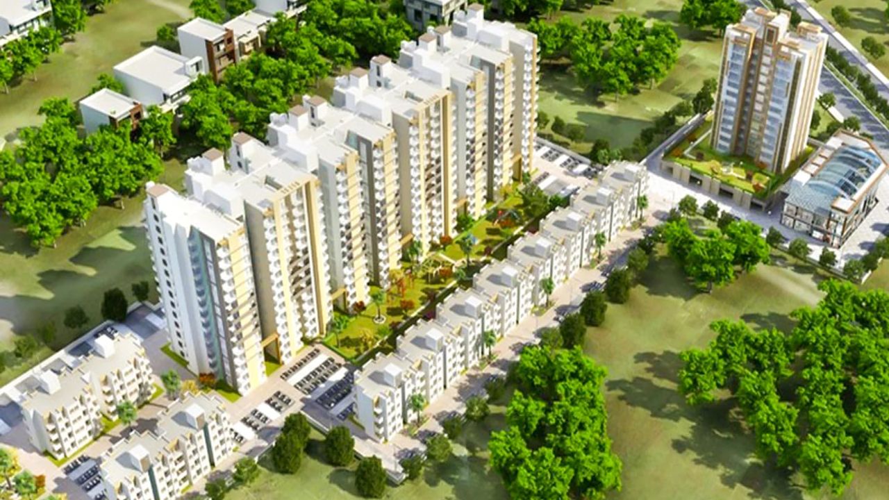 Signature Global Synera Gurgaon