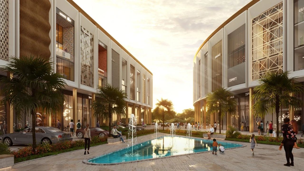 M3M Sco 84 Sector 84