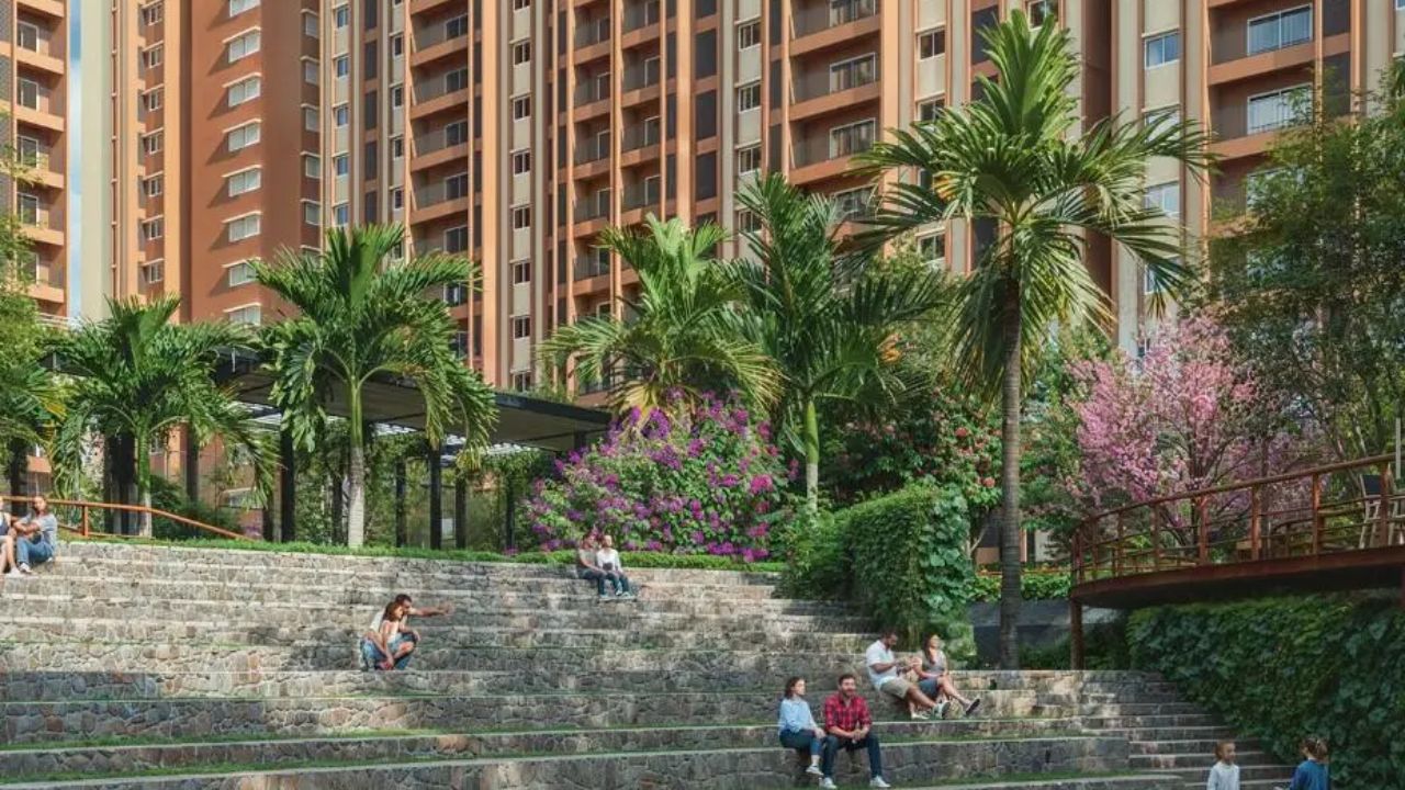 Birla Evara Sarjapur Road 