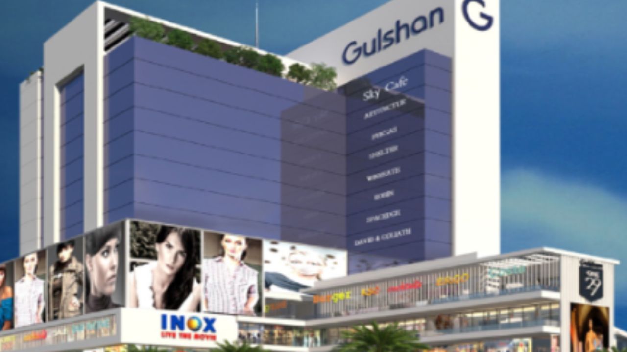 Gulshan One29 Sector 129 