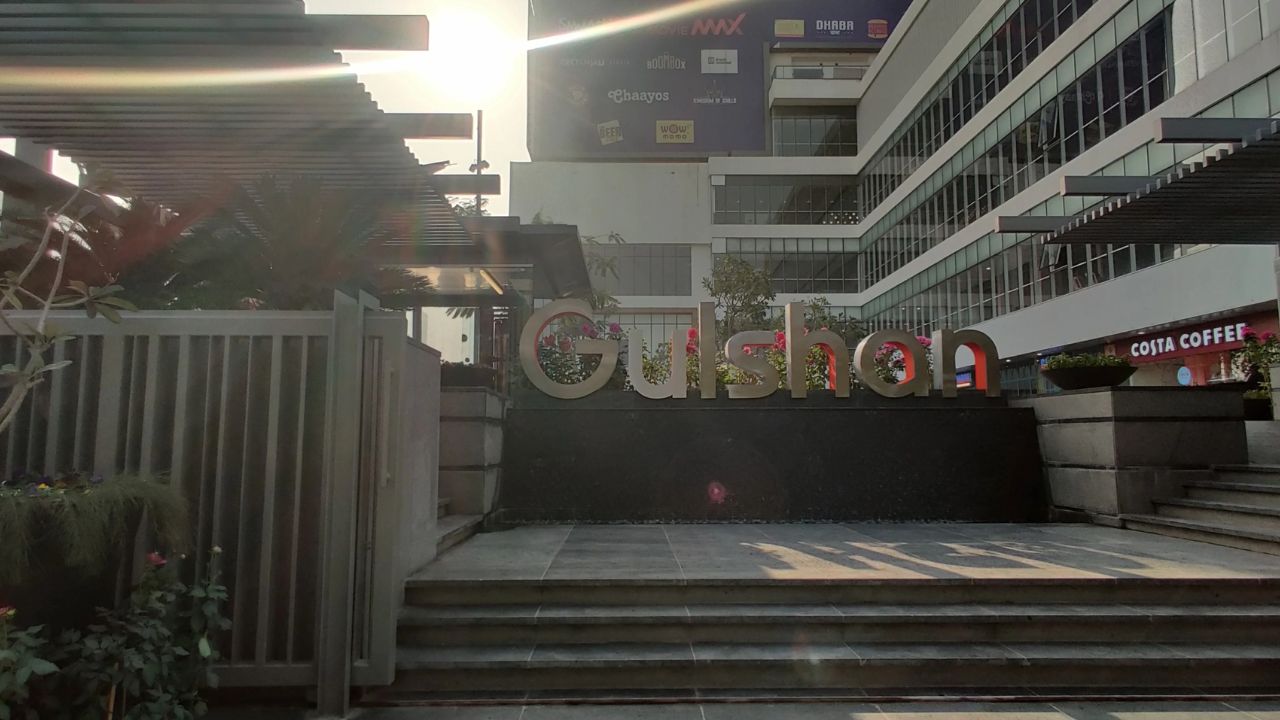 Gulshan One29 Noida