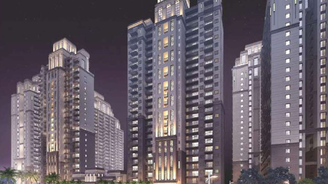 ACE Parkway Sector 150