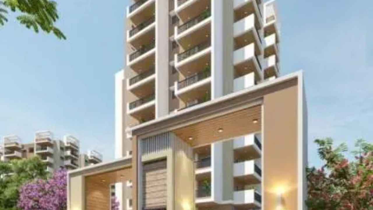 Teja Fortune Heights Hyderabad 