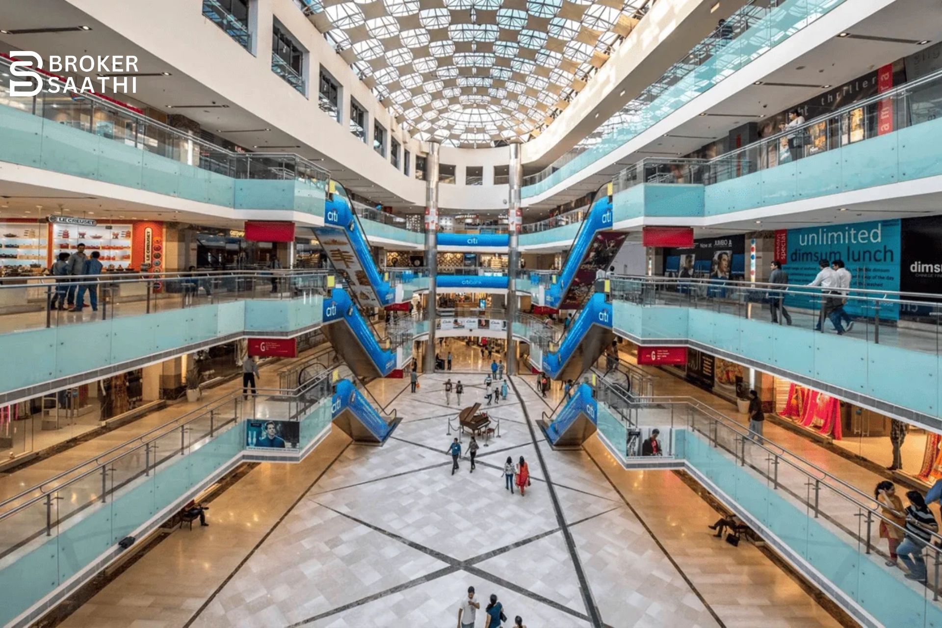 Aarize South Drive Sector 69