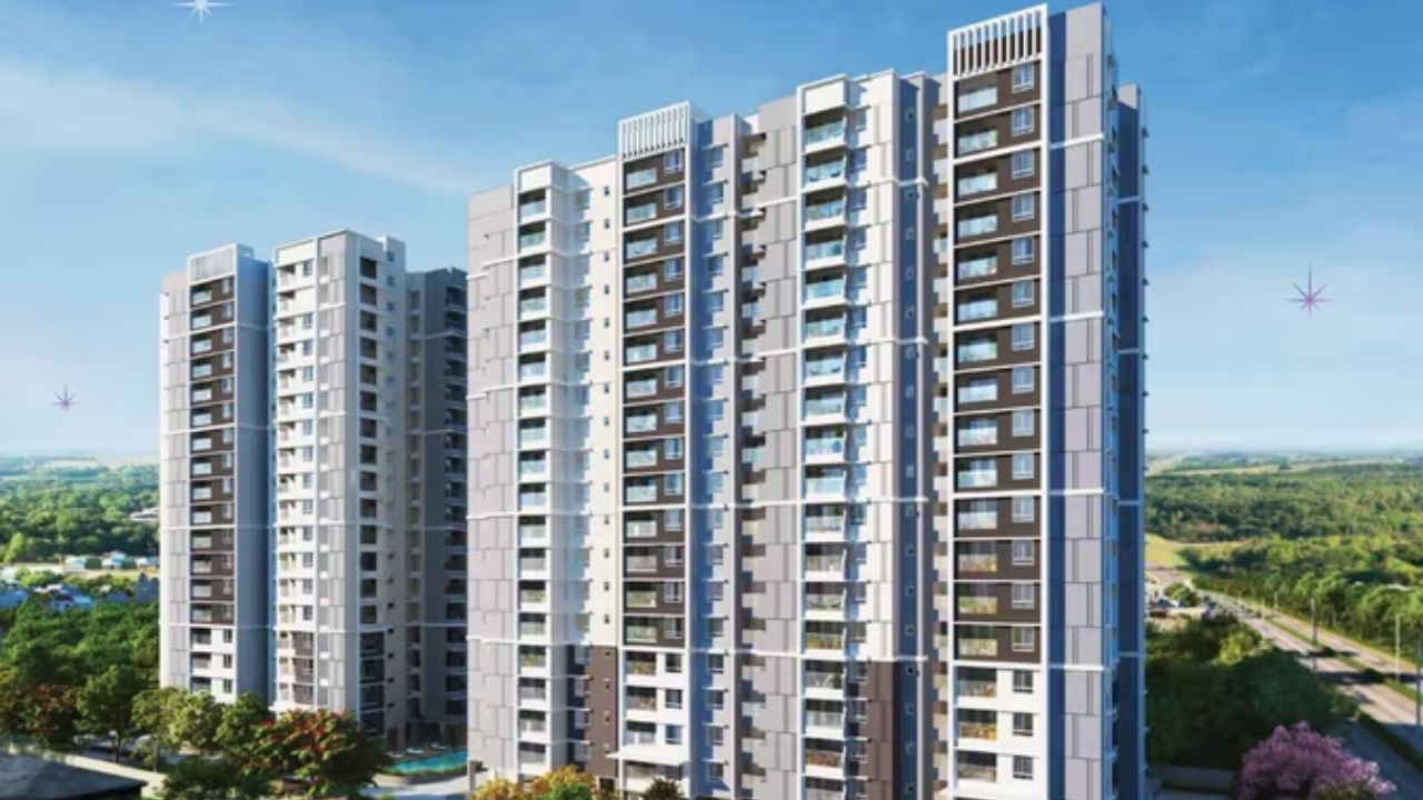 Pride Euphora Bangalore