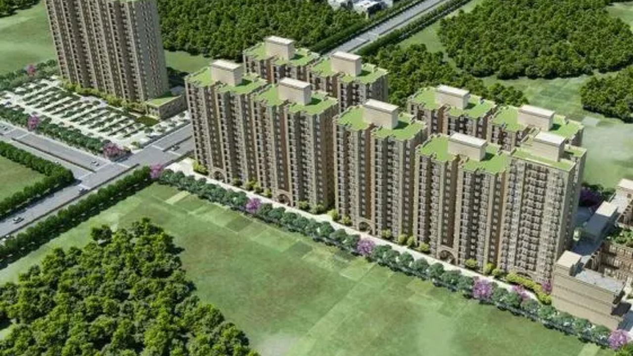 Signature The Millennia 3 Gurgaon