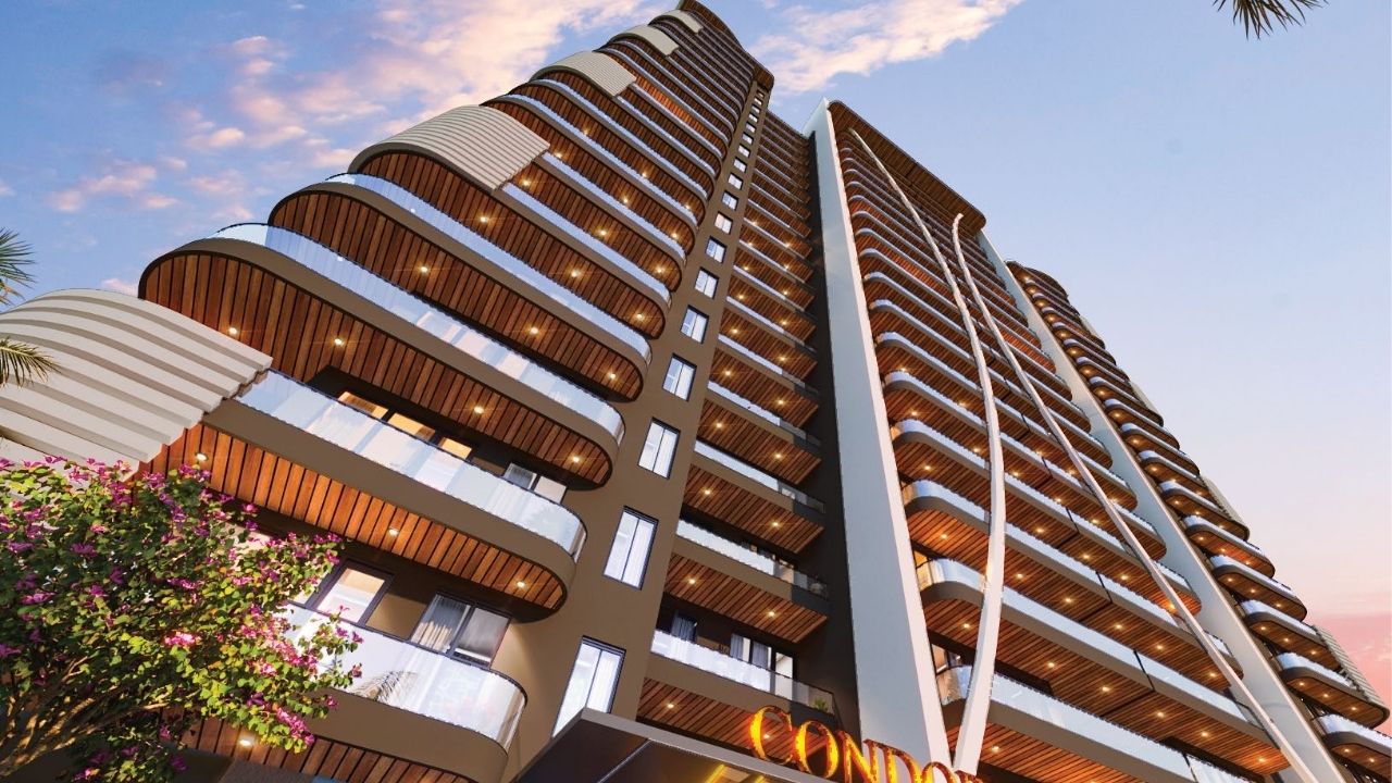 Oxirich Chintamanis Sector 103