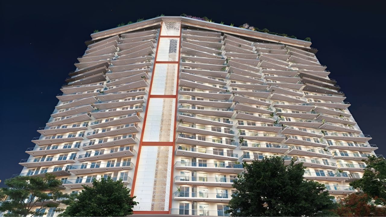 Rising Homes Sector 92