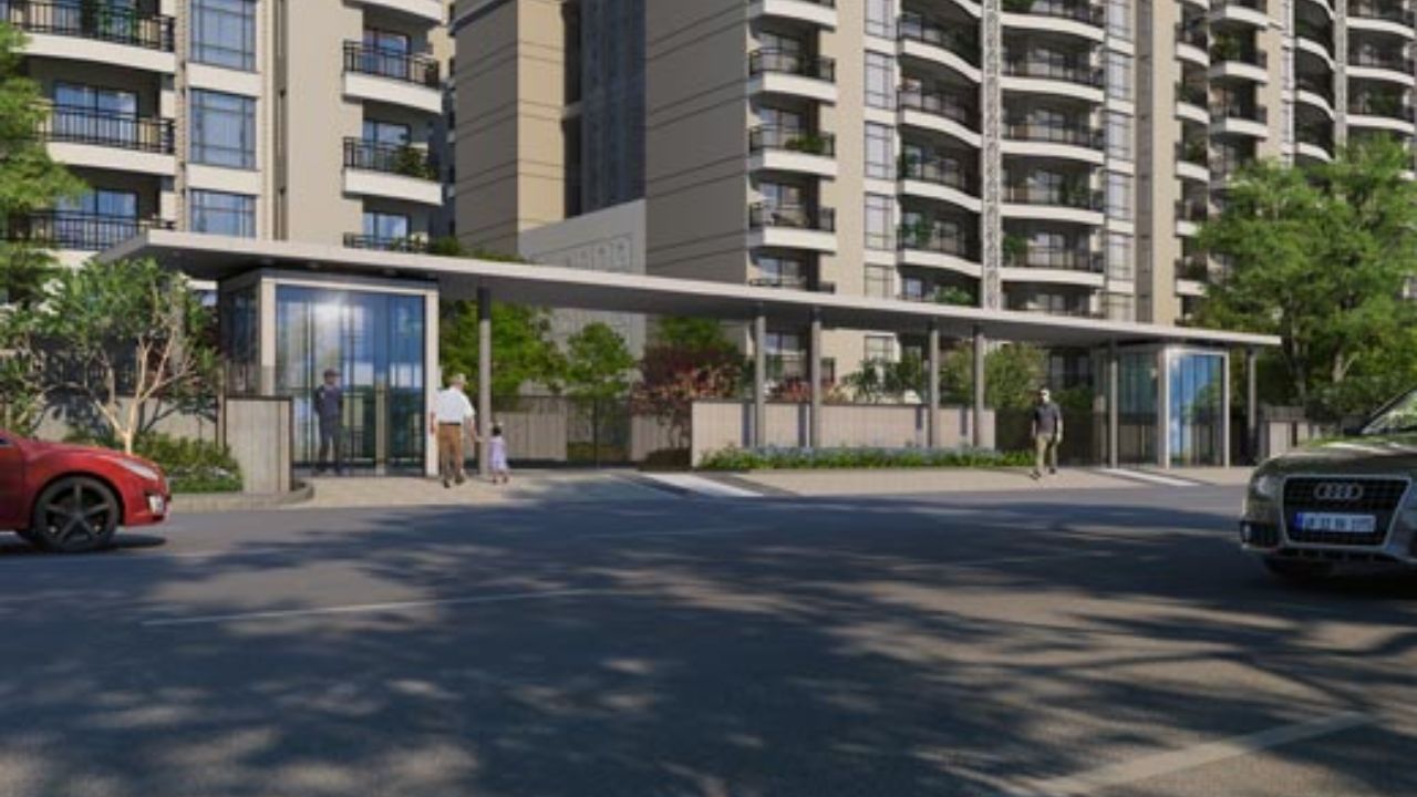 Jashn Elevate Sushant Golf City Lucknow