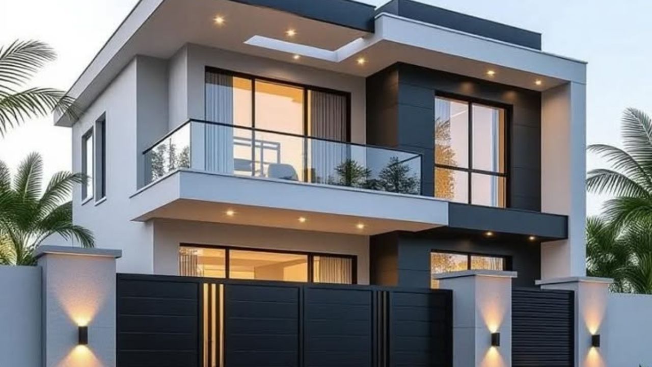 Luxury Floors Sector 24