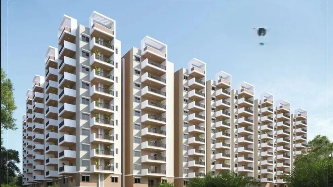 Teja Fortune Heights Hyderabad 