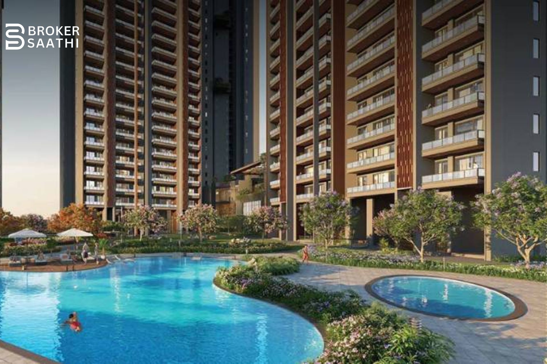 Signature Global Cloverdale SPR