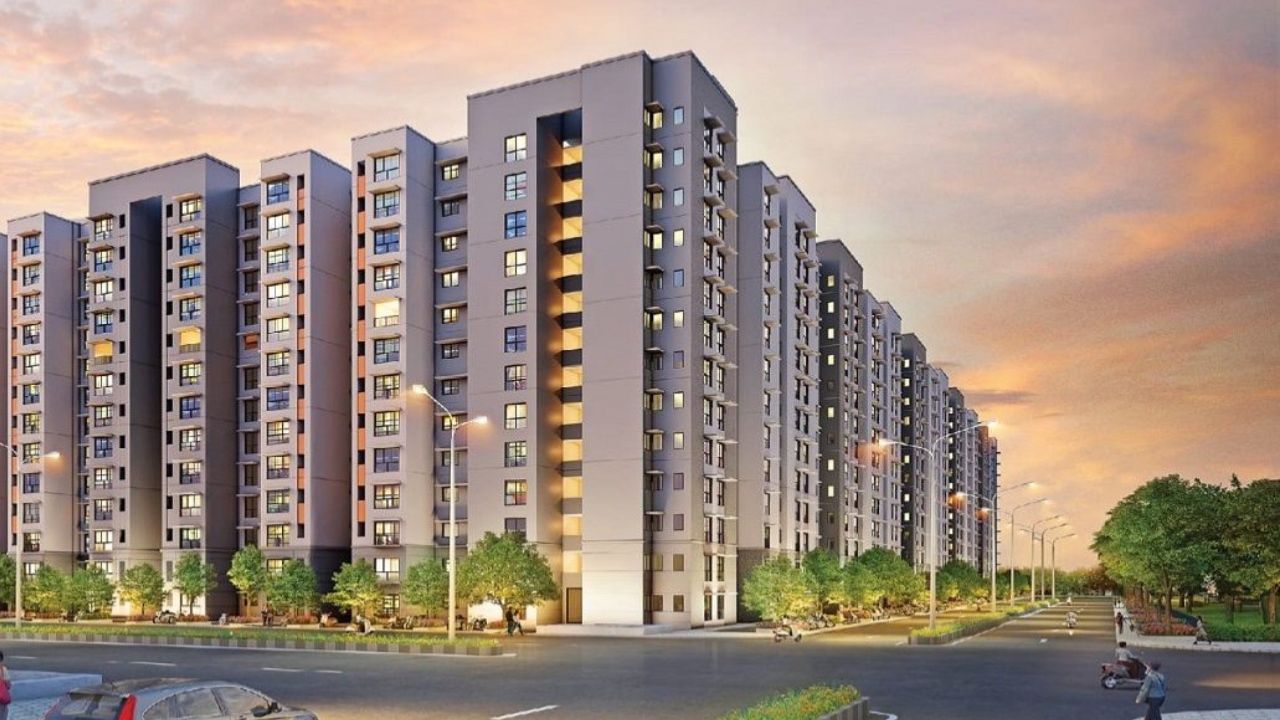 Smartworld Elie Saab Residences Sector 98 Noida