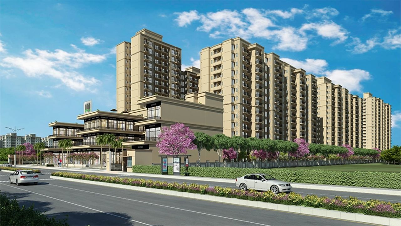 Signature The Millennia 3  