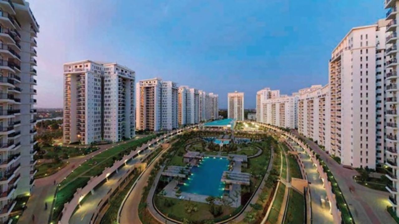 Godrej Parkshire