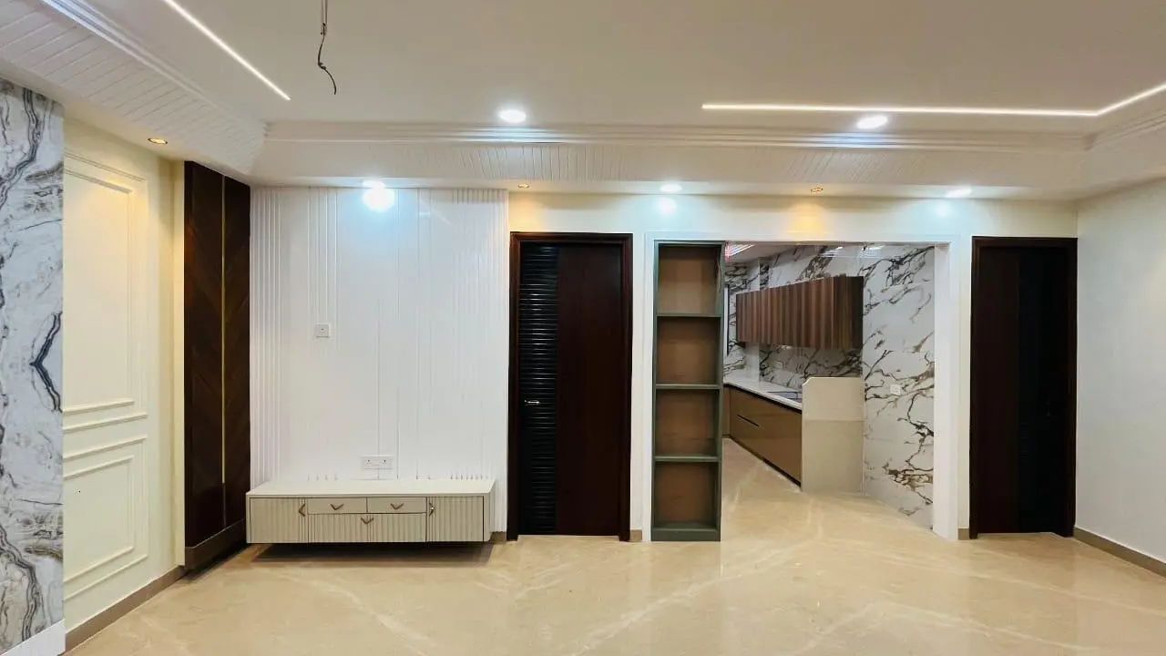 Suri Homes Sector 24 Rohini Delhi