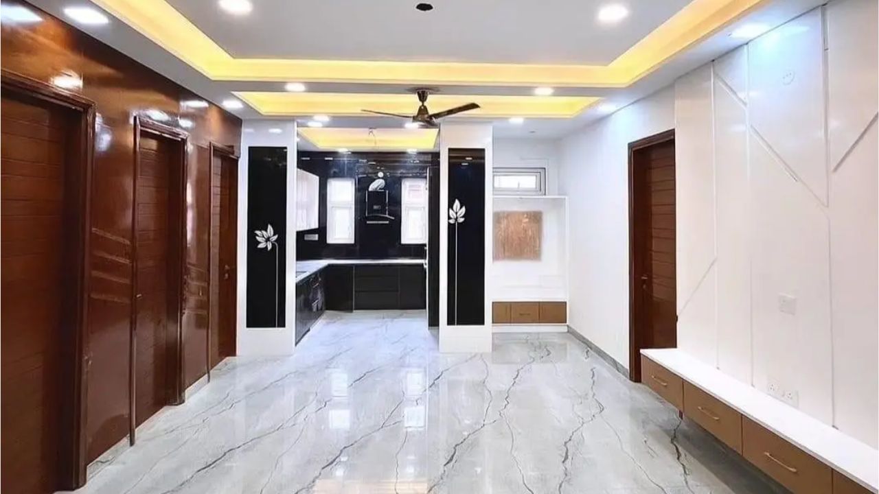 Suri Homes Sector 24 Rohini 
