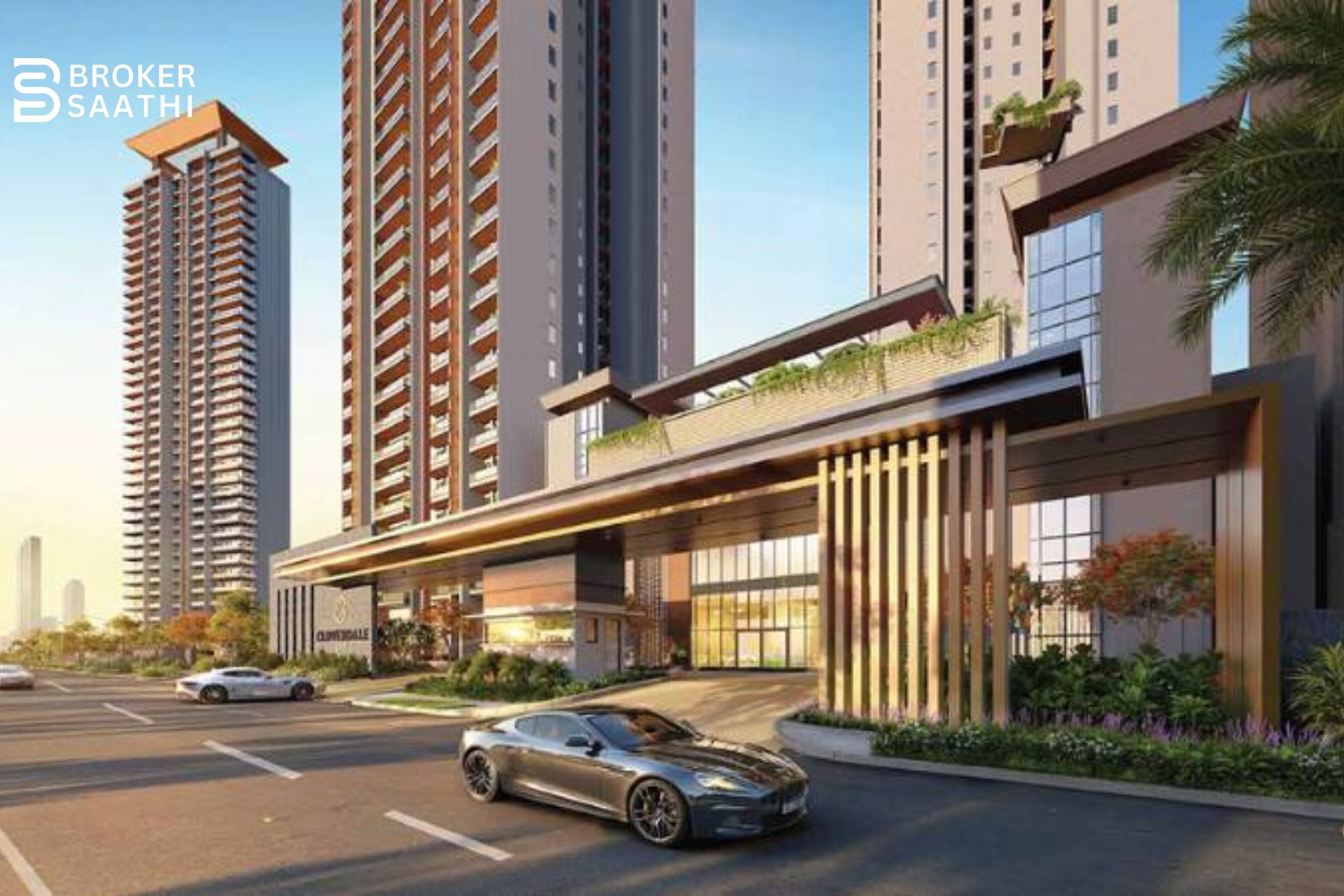 Signature Global Cloverdale 71