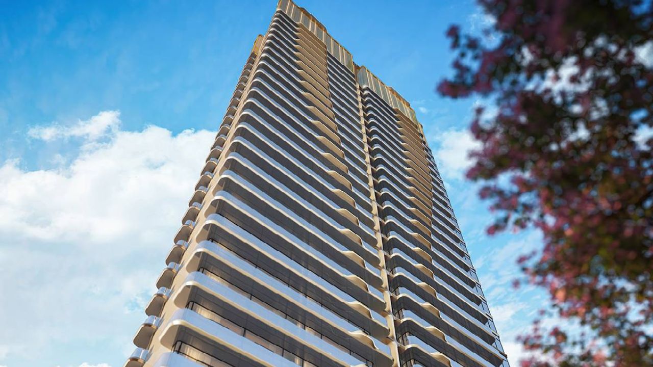 Smartworld Elie Saab Residences Sector 98 