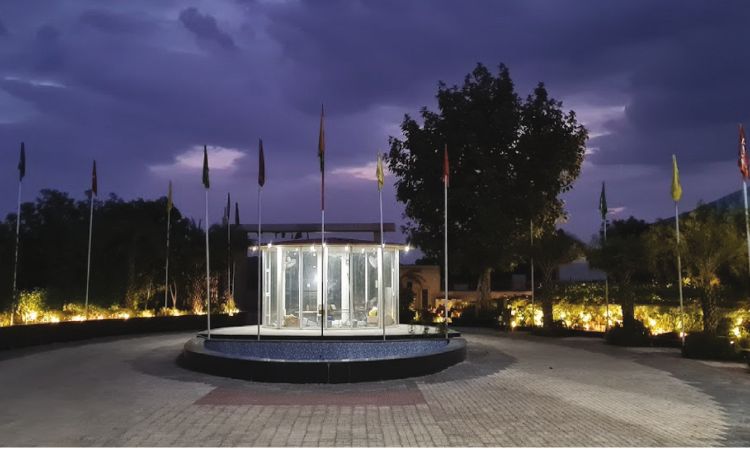 Trehan Sector 35 Sohna