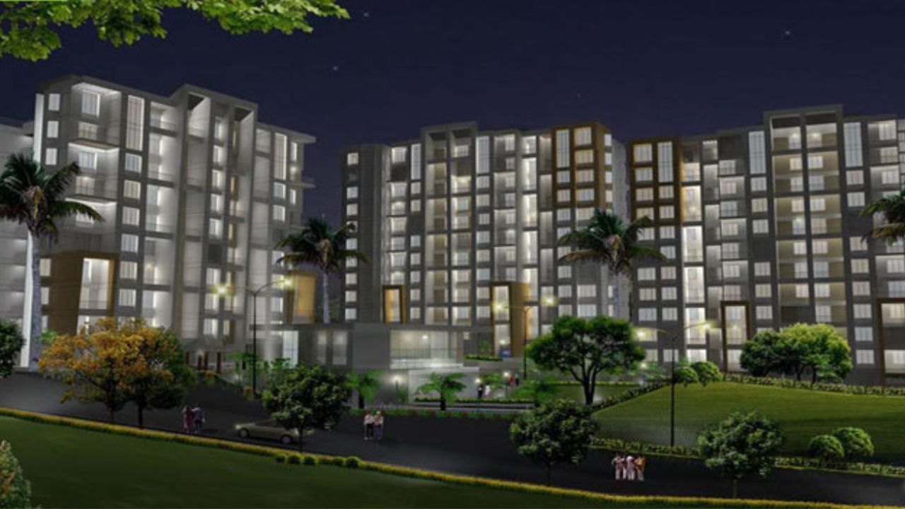 Nirman Viva Phase 3