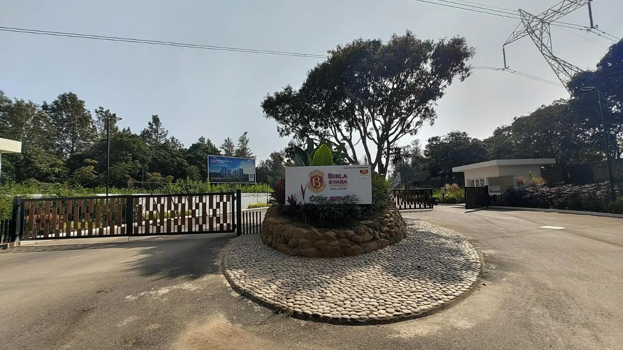 Birla Evara Bangalore