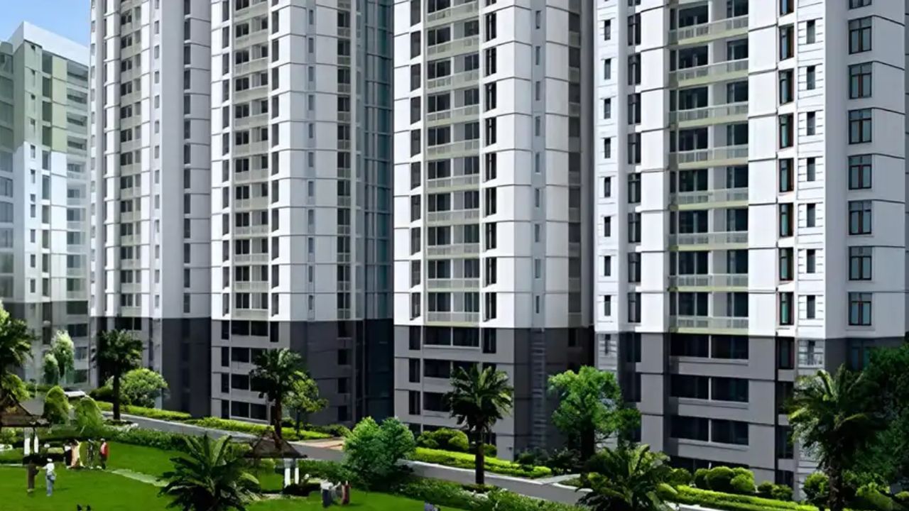 Eldeco Inspire Sector 119 Noida