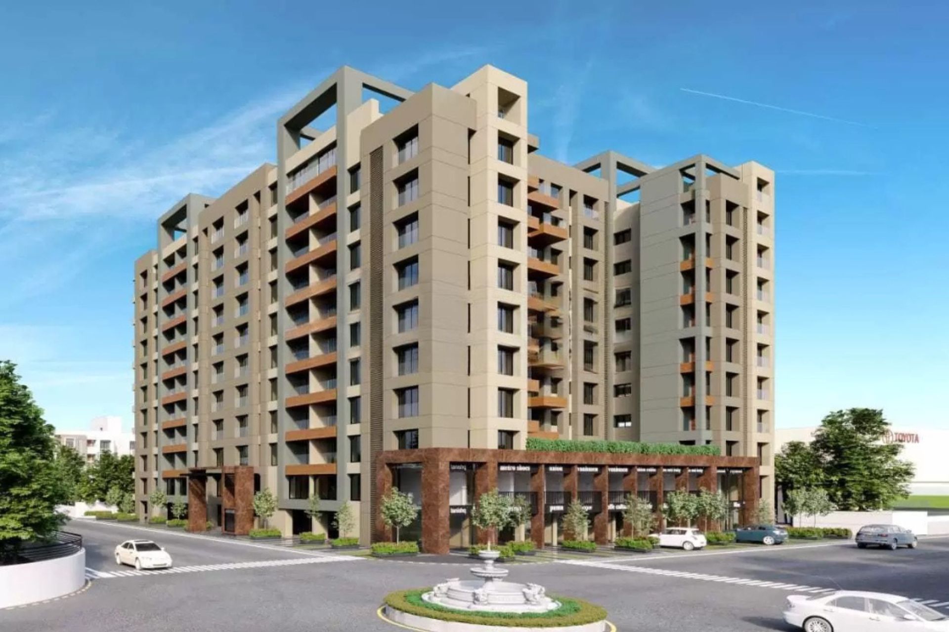 BrokerSaathi