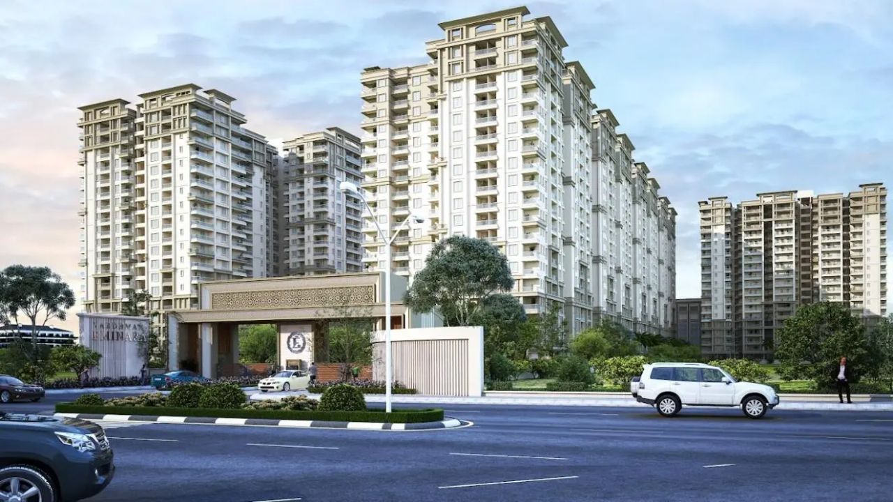 Vardhman Eminara Mansarovar 