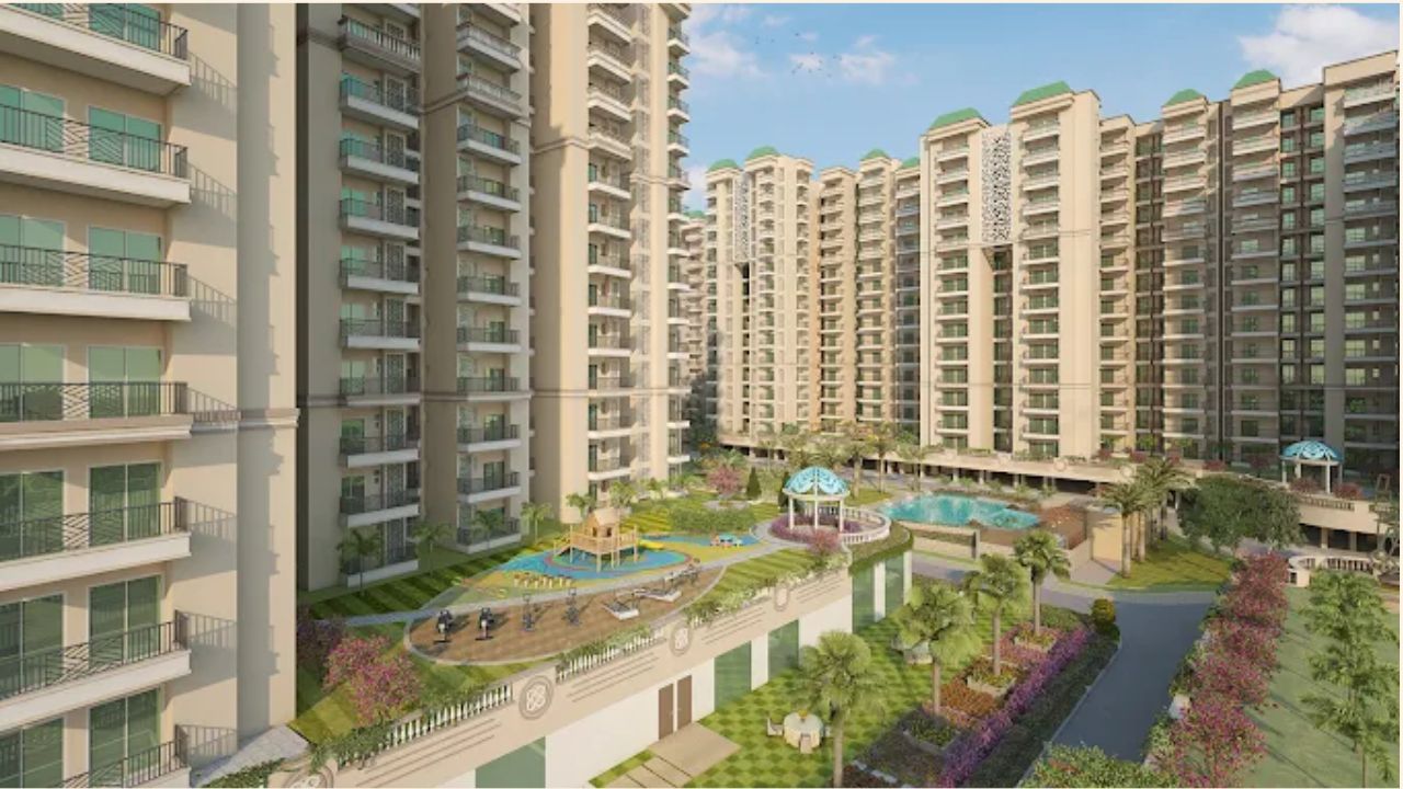 Nilaya Greens Ghaziabad