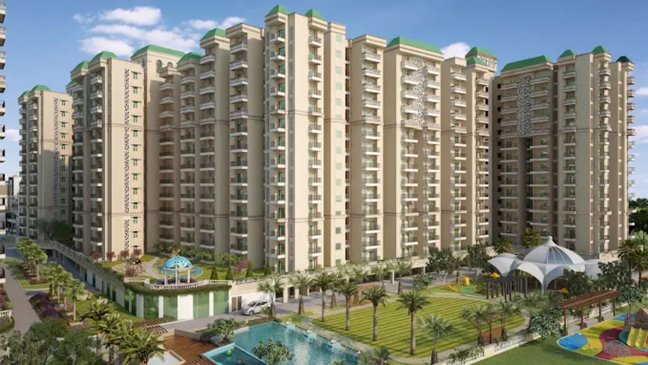 Nilaya Greens Raj Nagar Extension