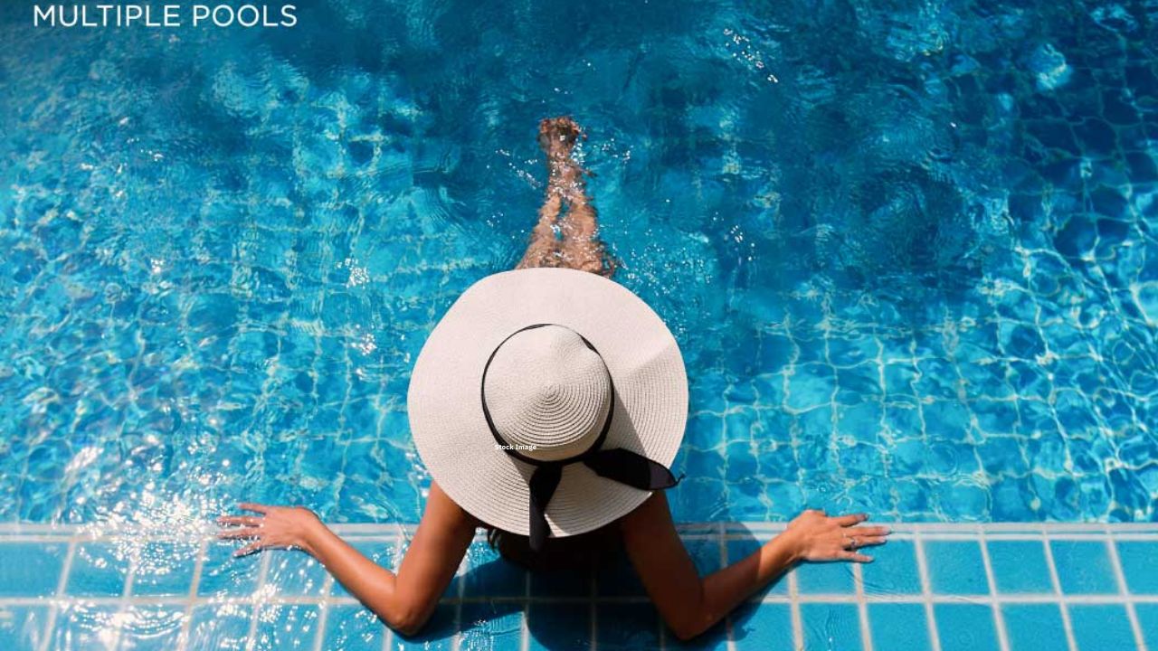 M3M Golf Hills Sector 79