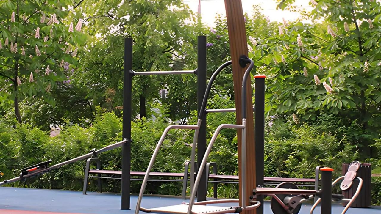 Godrej Jardinia Sector 146 Noida