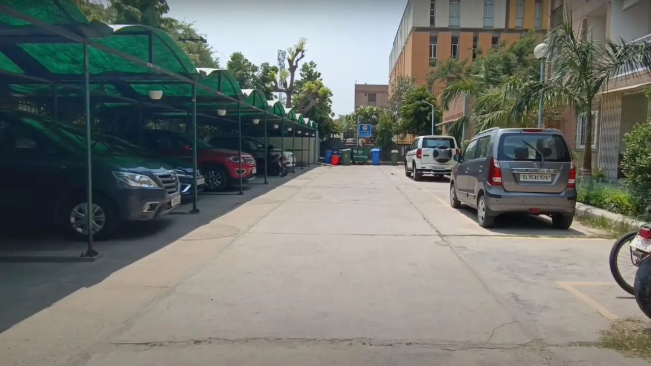 Pragjyotishpur Apartment Sector 10 Dwarka Delhi