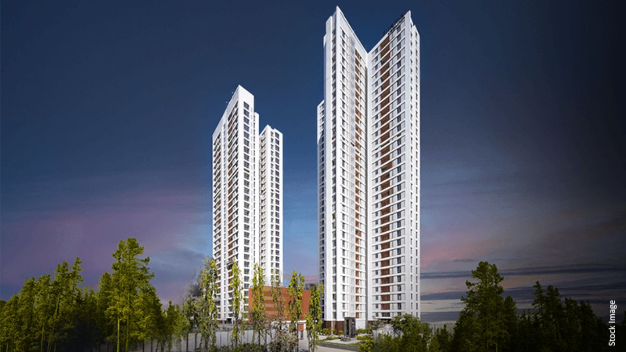  Piramal Vaikunth Balkum Thane 
