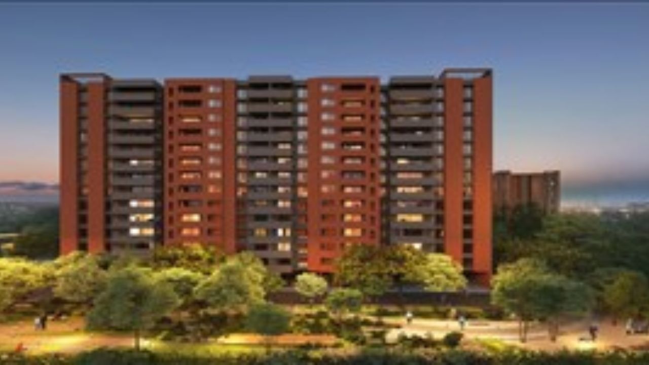 Emerald Green Sector 52 