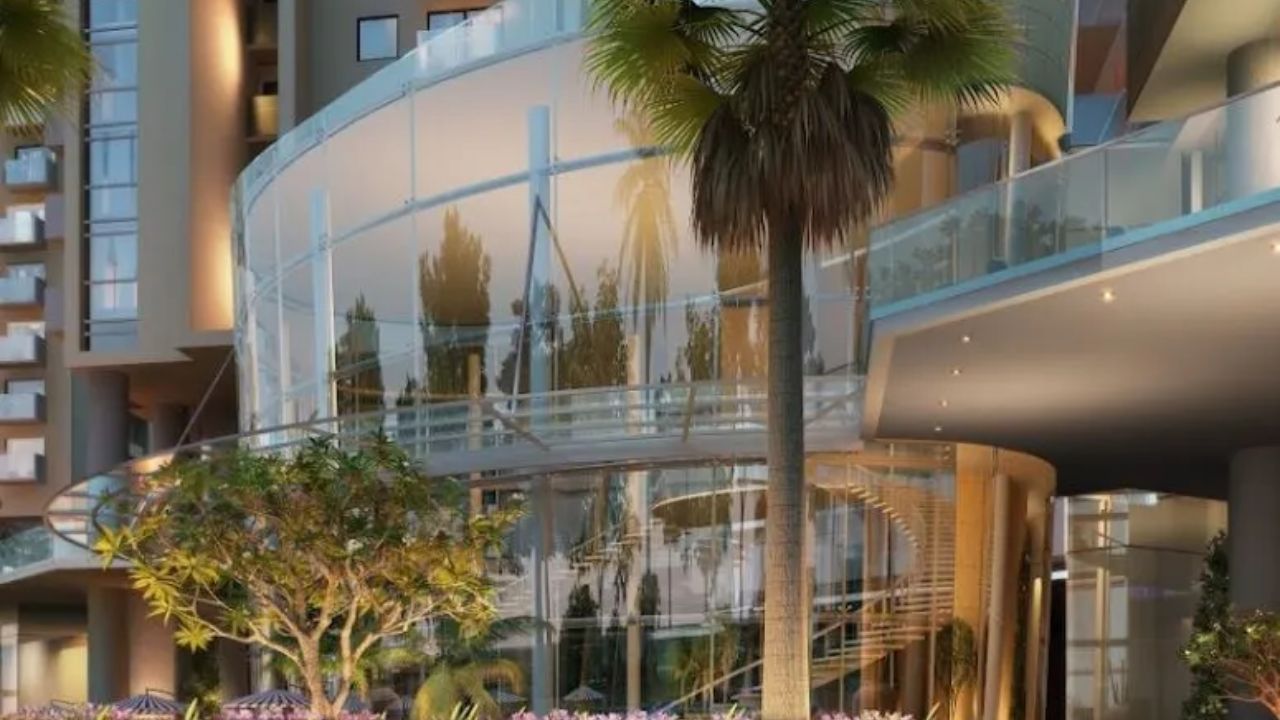 ATS Knightsbridge Noida