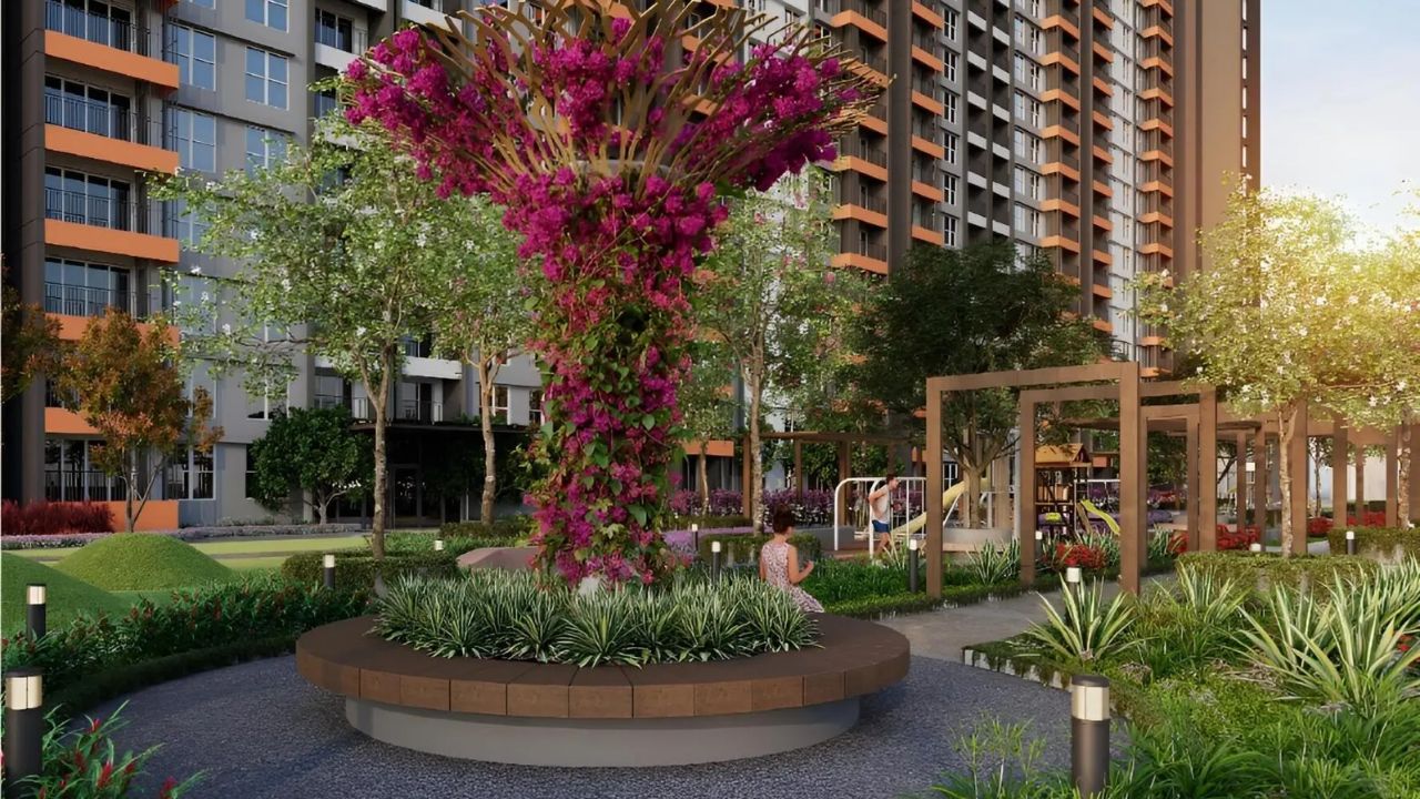 Godrej Parkshire Hoskote Bangalore