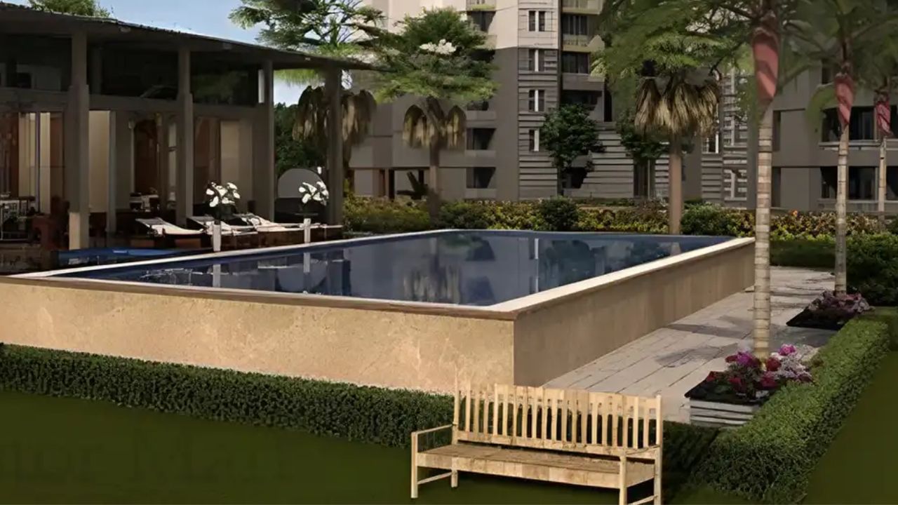 Eldeco Inspire Noida