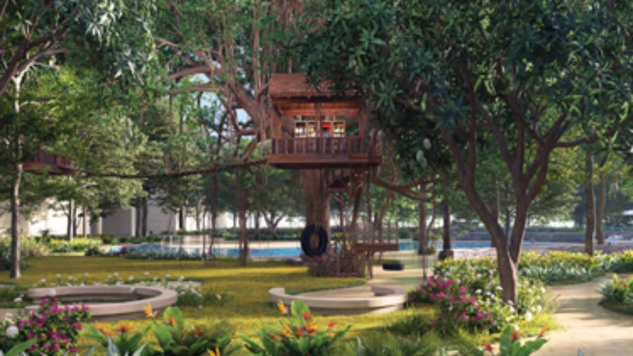 Lodha Haven Bangalore