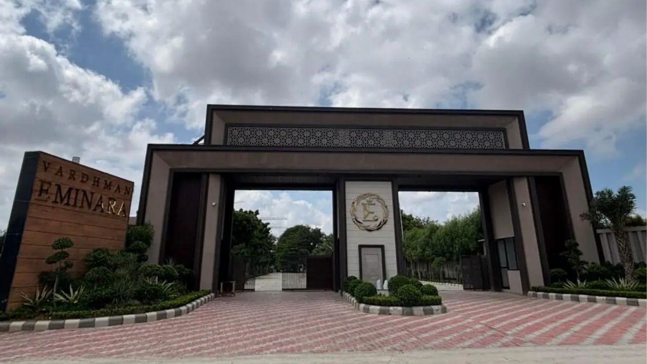 Vardhman Eminara Jaipur