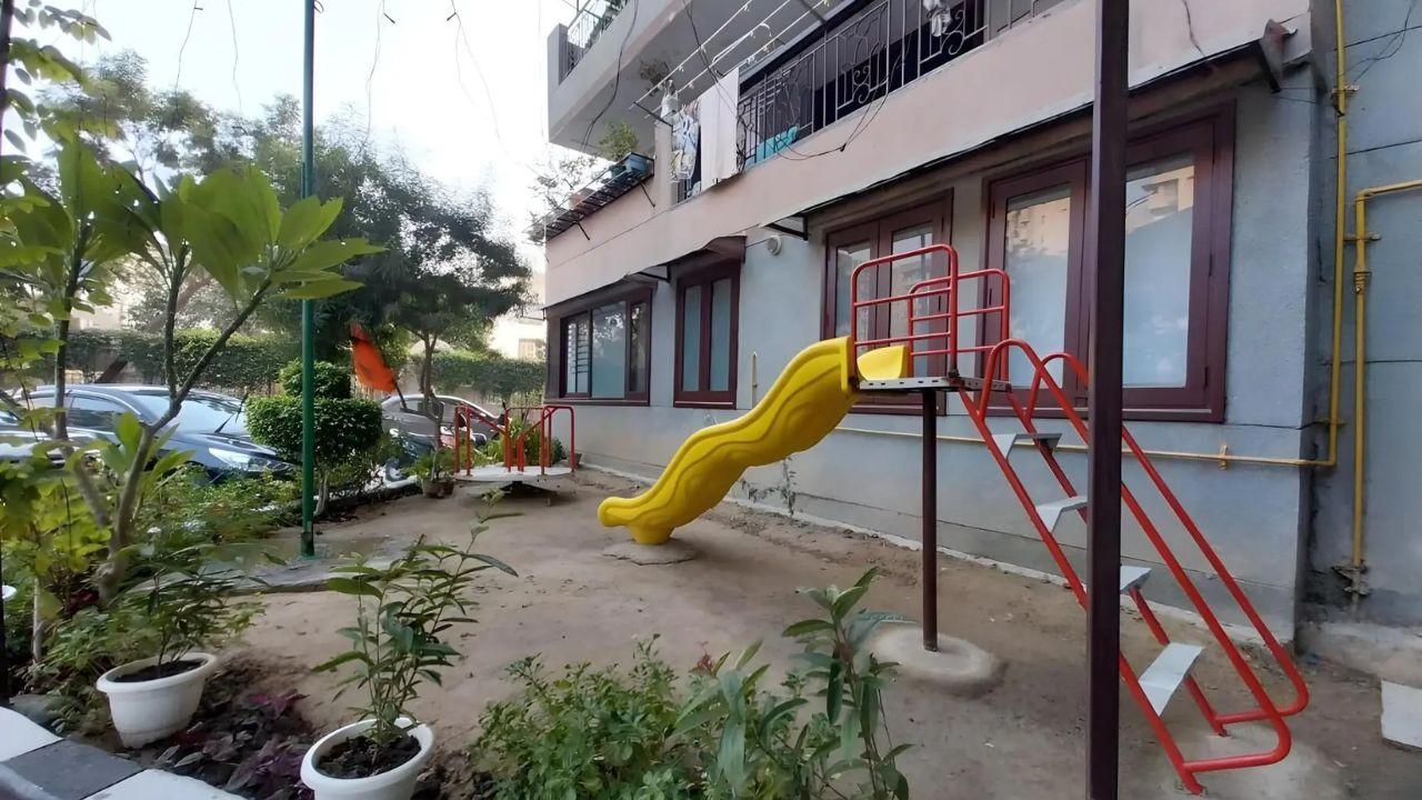 Belur Apartments Delhi