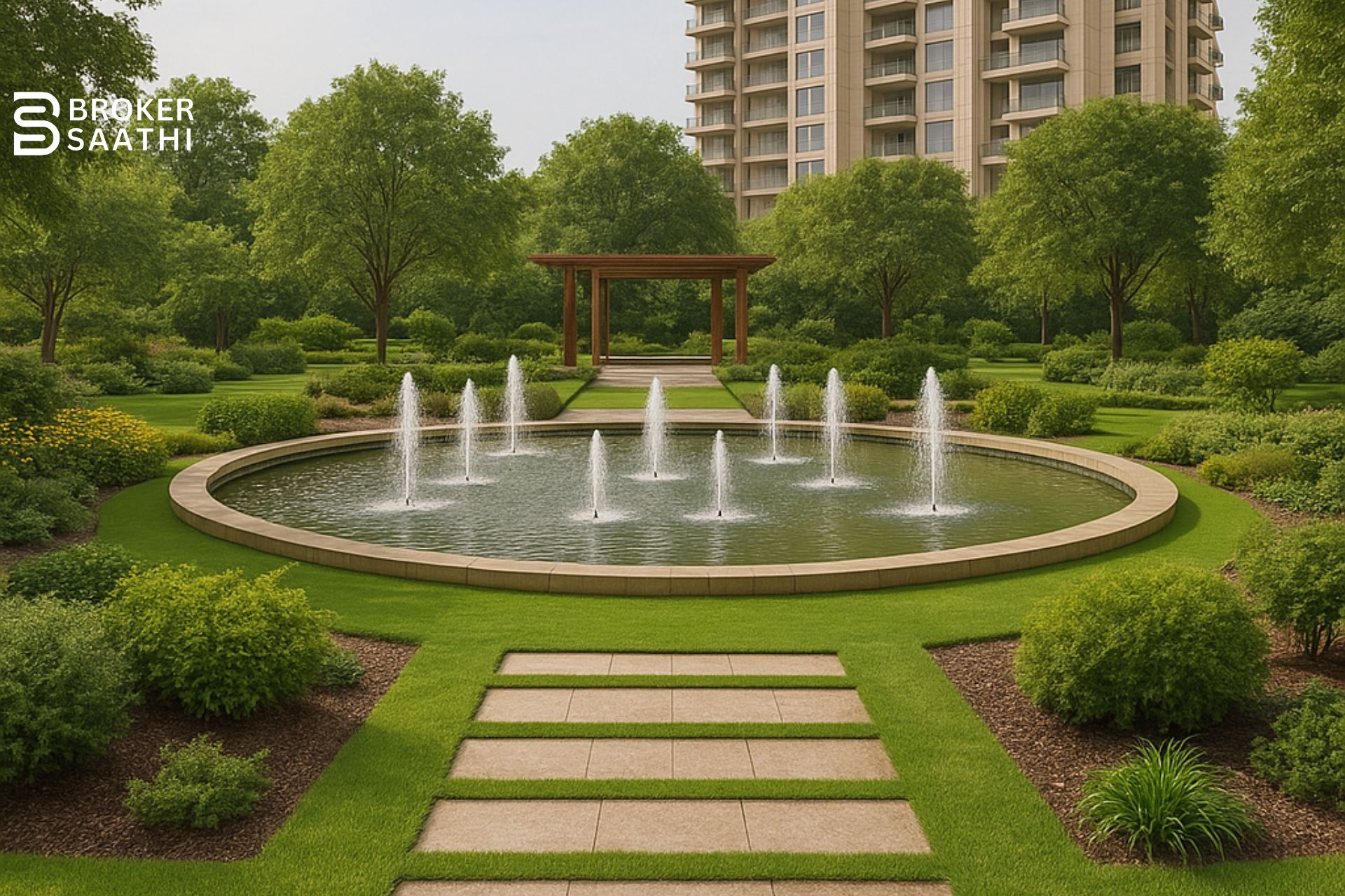 Victory Valley Sector 67 Gurgaon