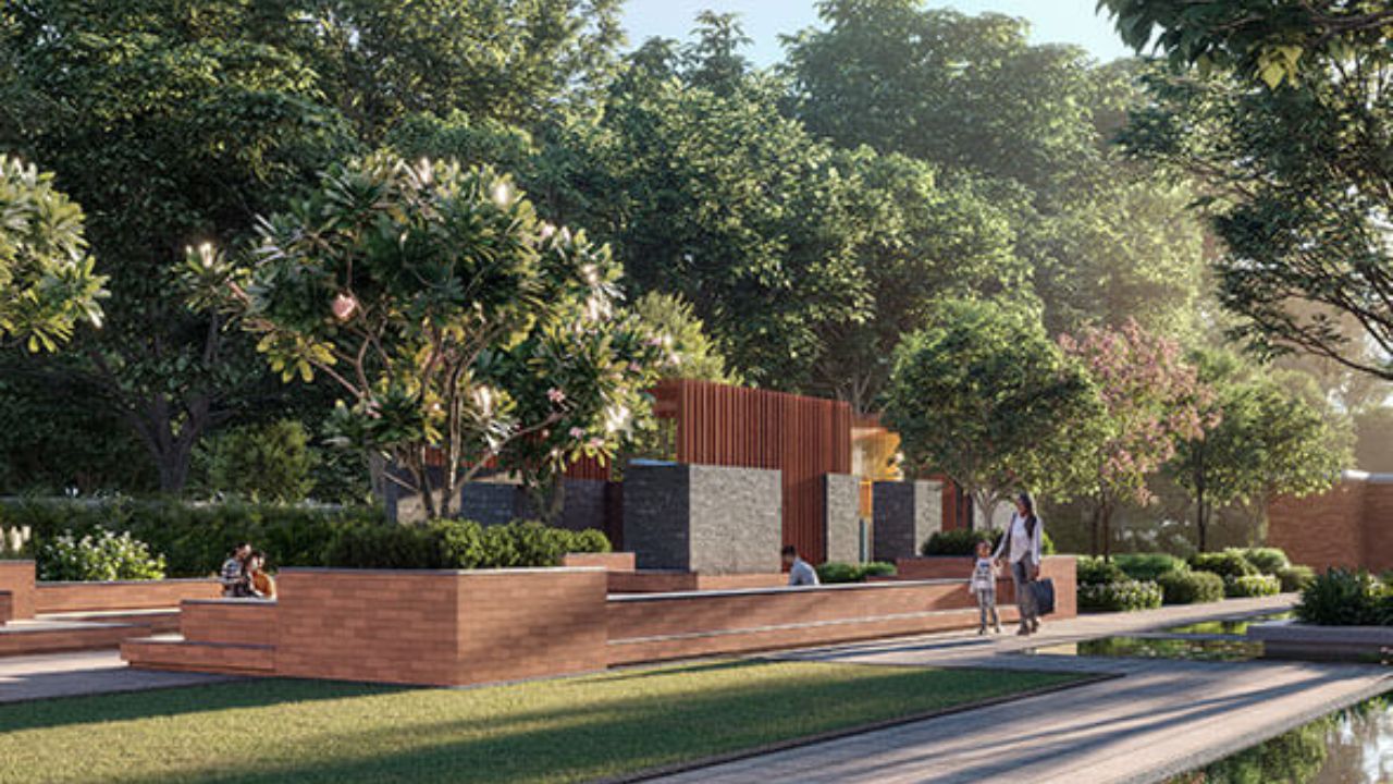 Max Estate 105 Sector 105 