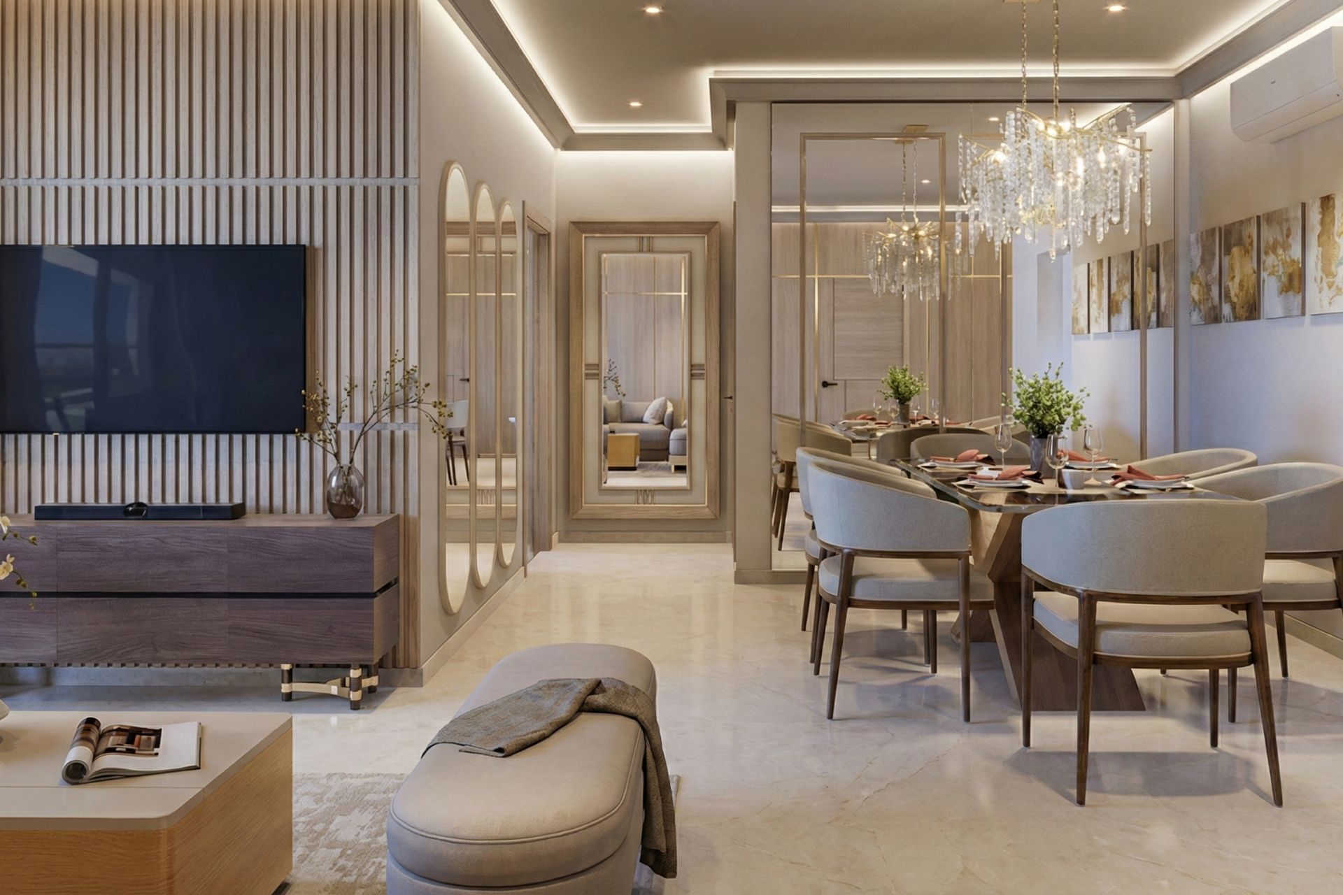 Mulberry Moments Sohna