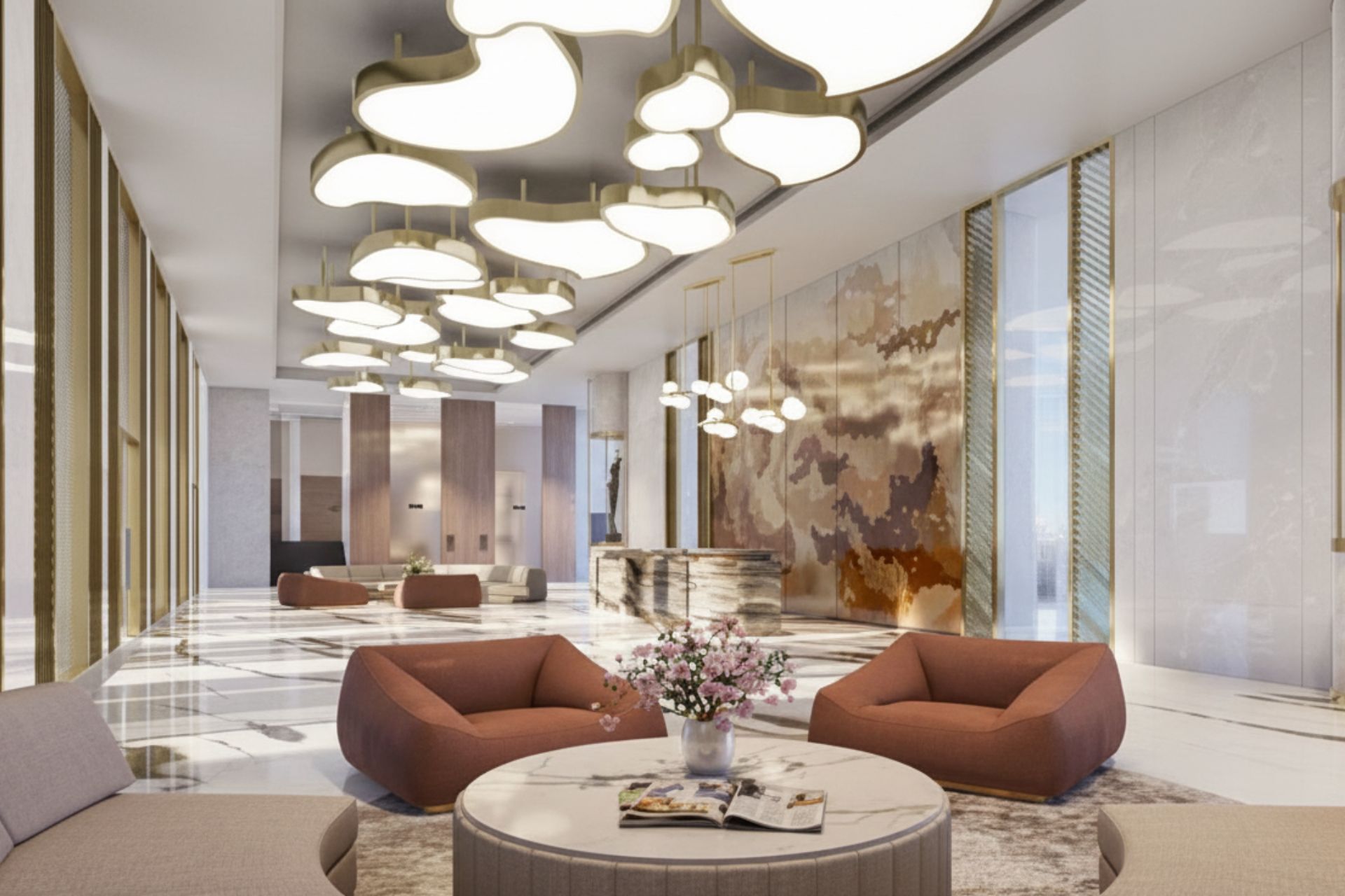 Mulberry Moments Gurgaon