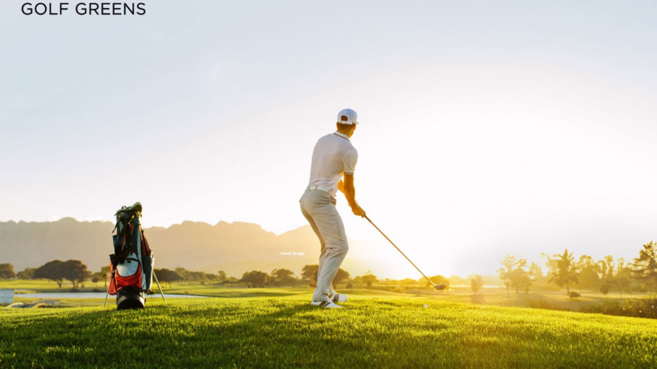 M3M Golf Hills Gurgaon